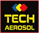 Tech aerosol logo